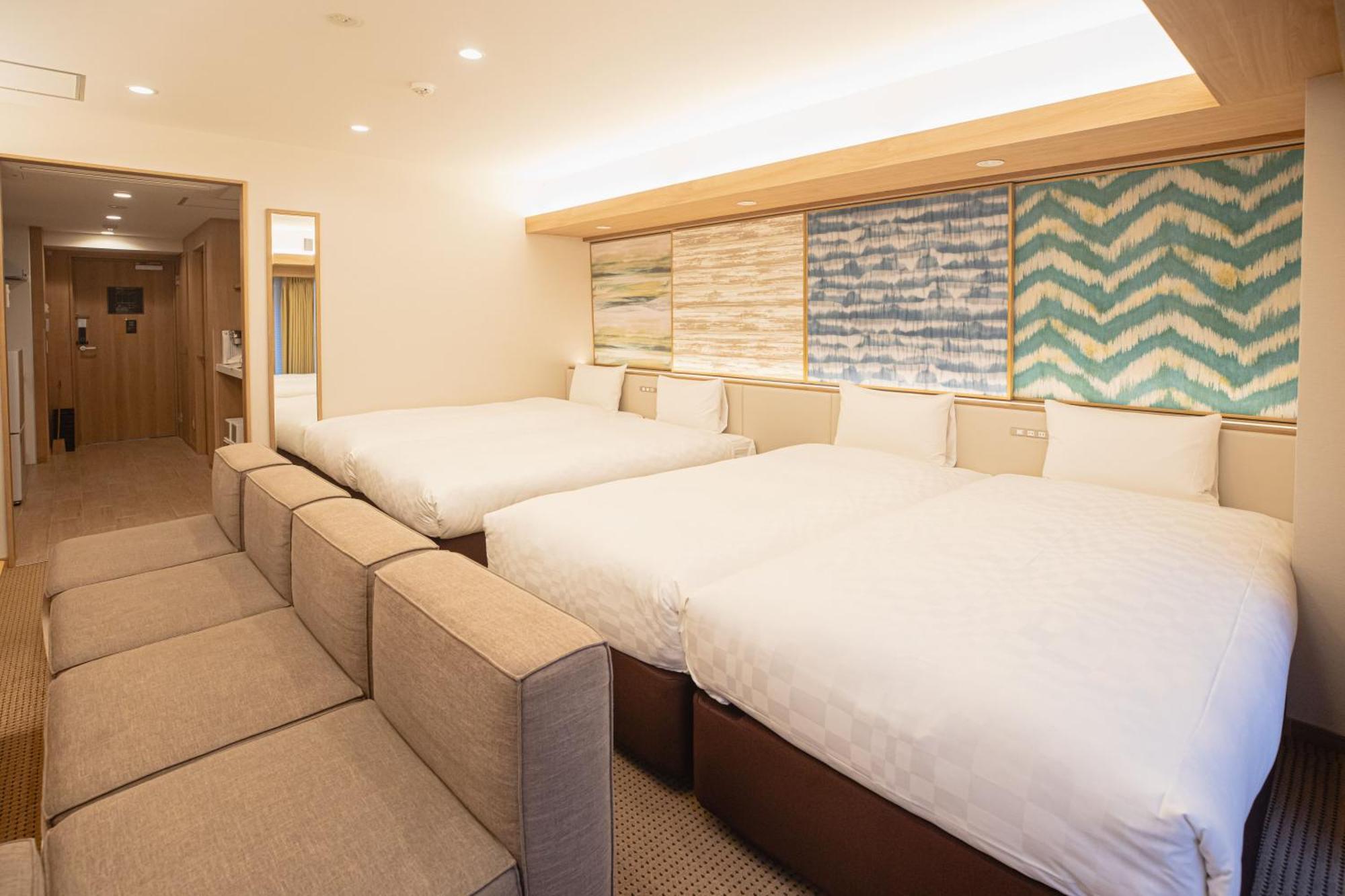 Gold Sakae ゴールドステイ名古屋栄 Hotel