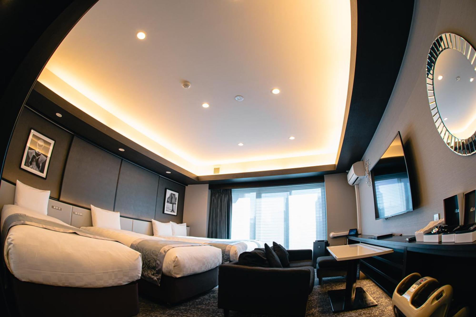 Hotel Gold Sakae ゴールドステイ名古屋栄 3*
