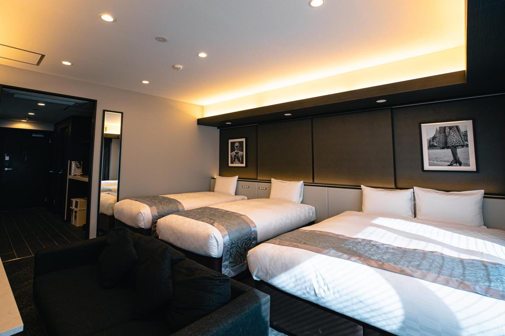 Hotel Gold Sakae ゴールドステイ名古屋栄