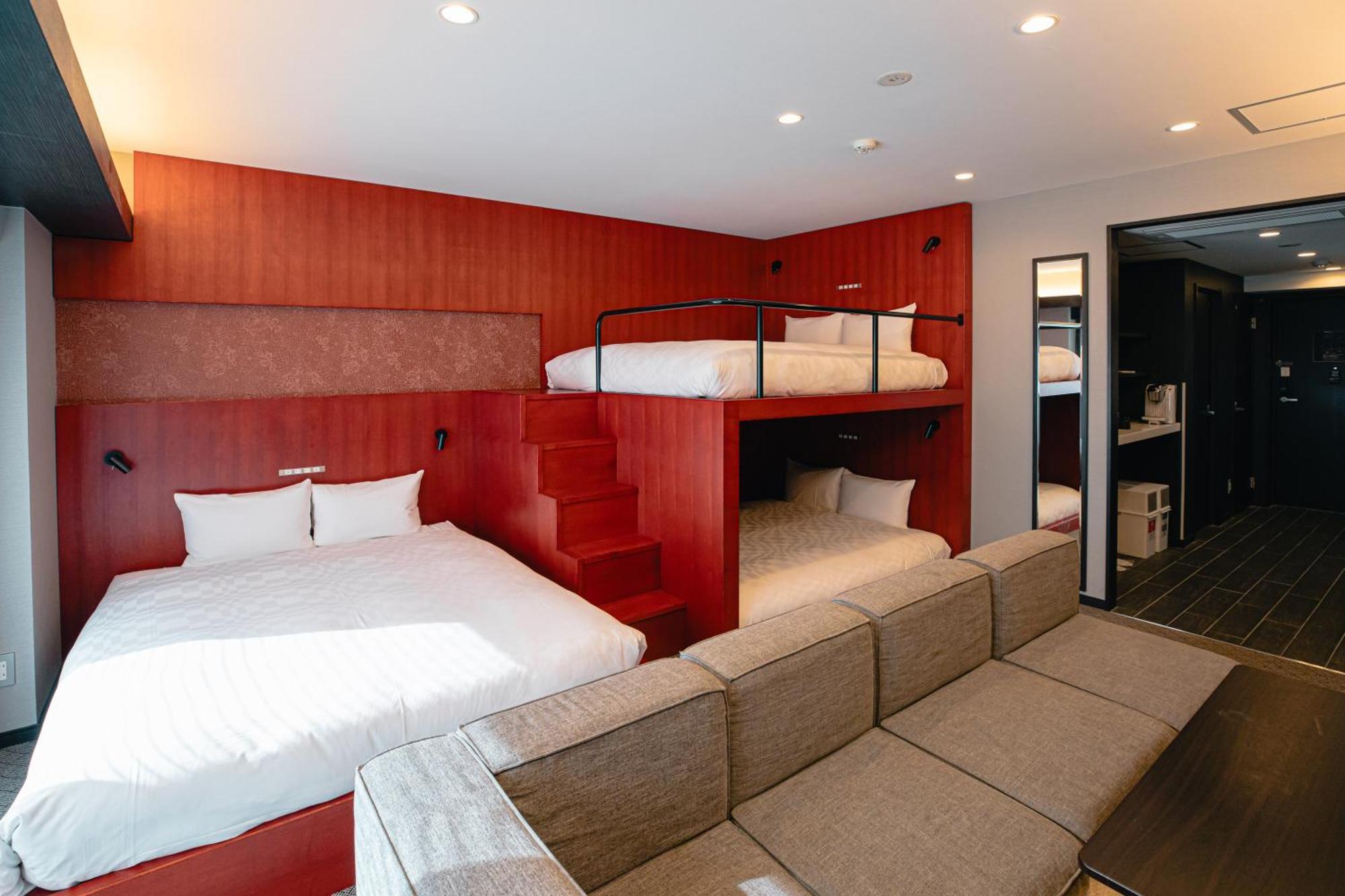Hotel Gold Sakae ゴールドステイ名古屋栄 3*