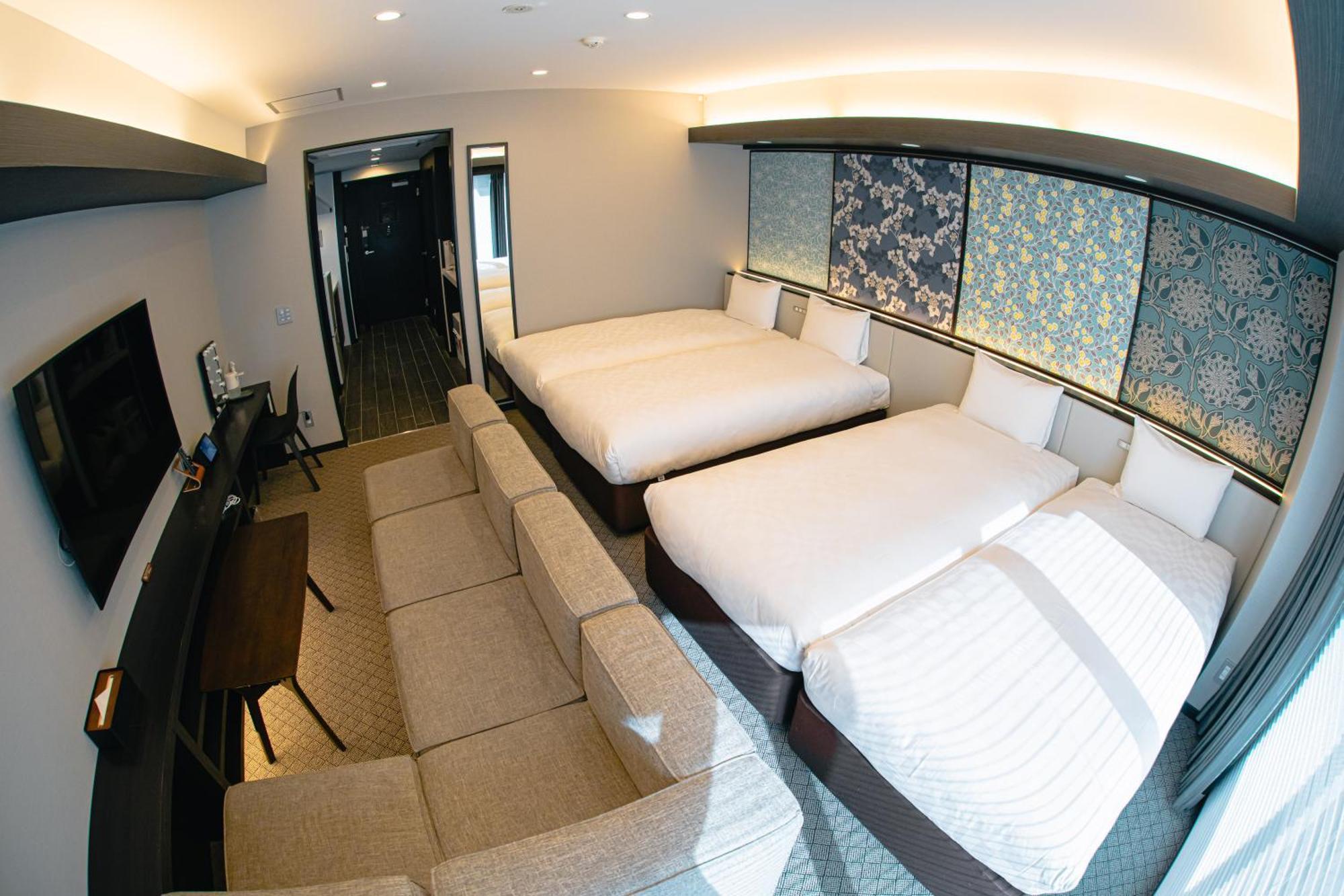 Gold Sakae ゴールドステイ名古屋栄 Hotel 3*
