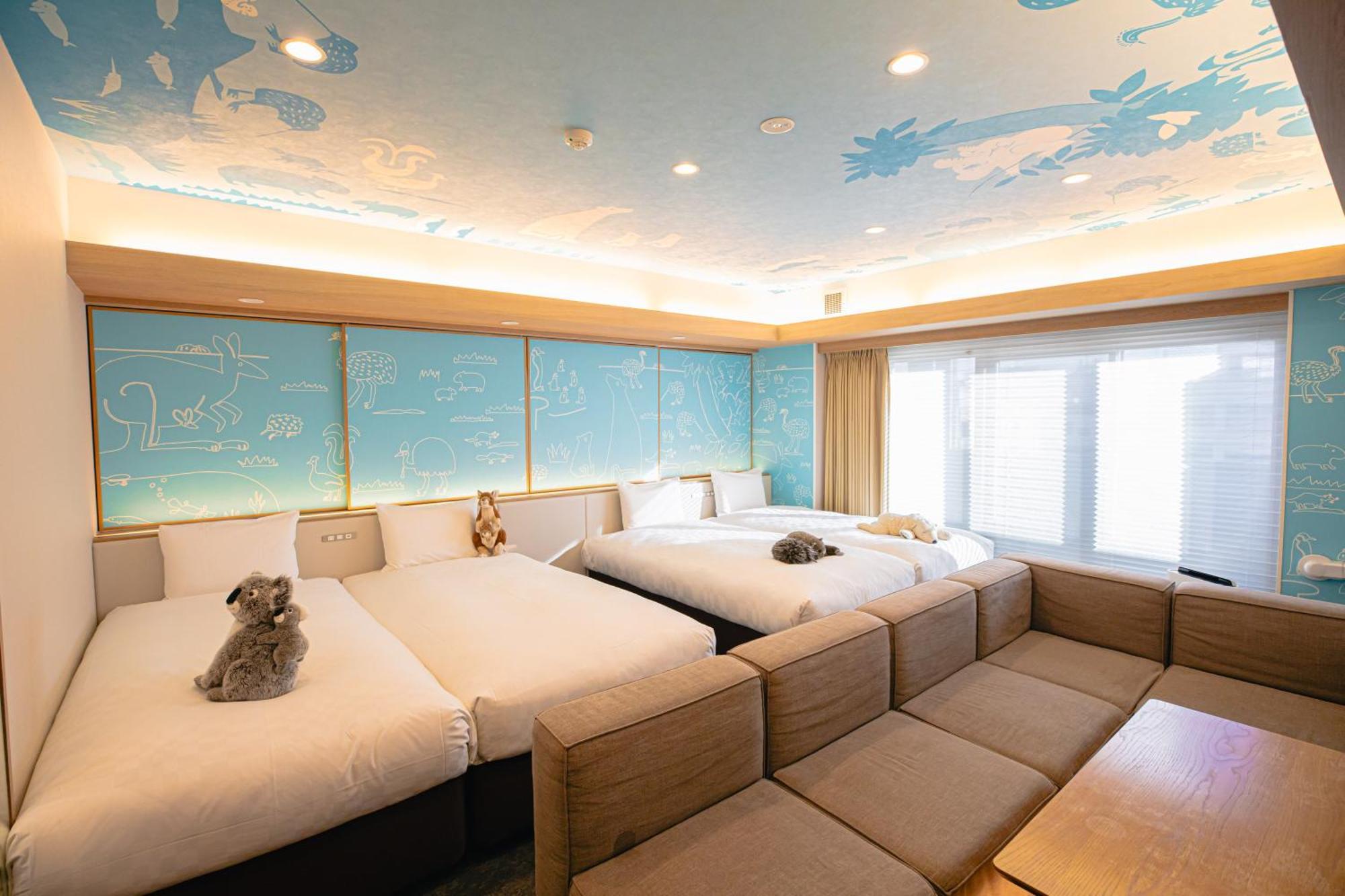Gold Sakae ゴールドステイ名古屋栄 3* Nagoya