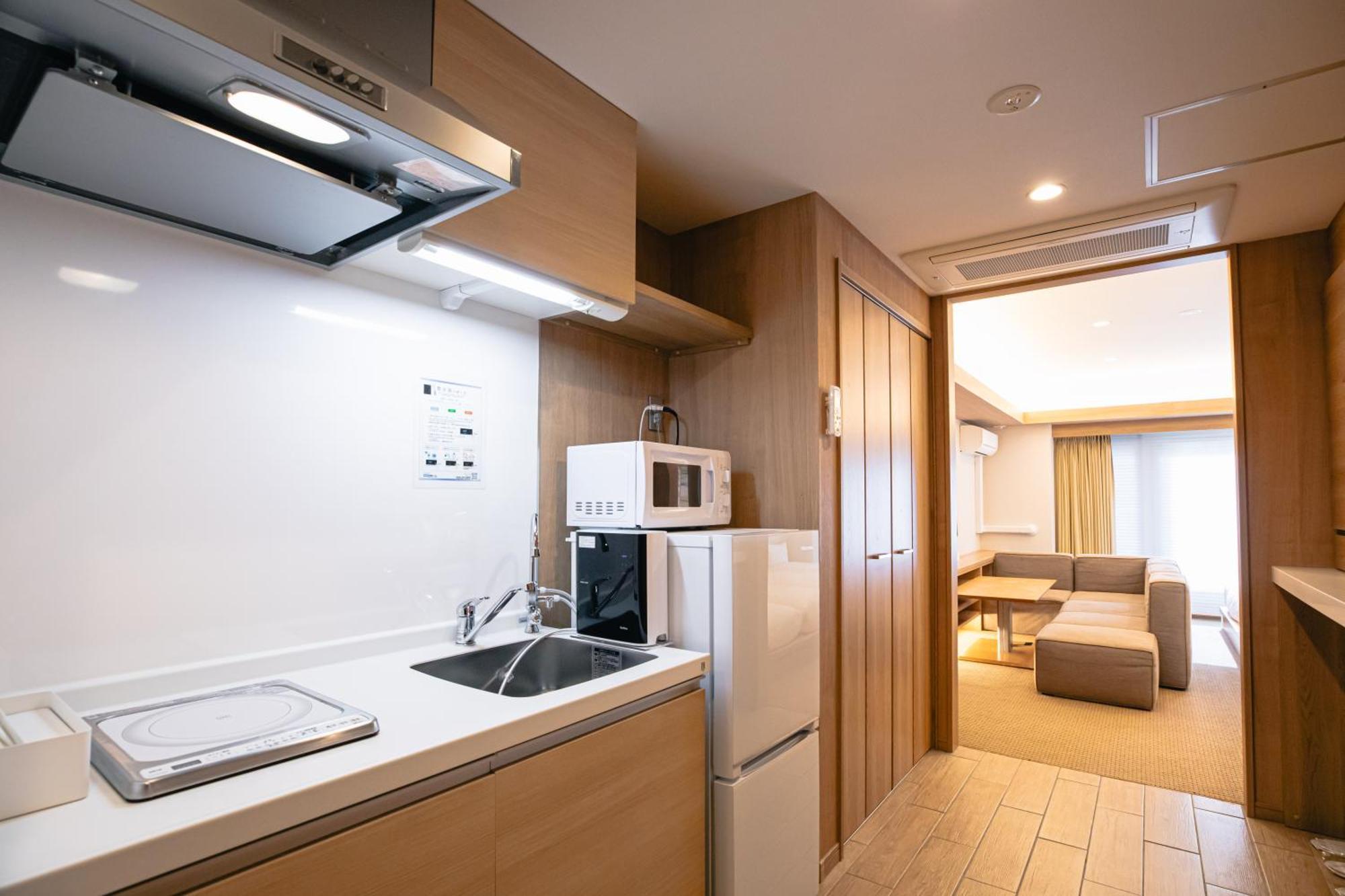 Gold Sakae ゴールドステイ名古屋栄 Hotel