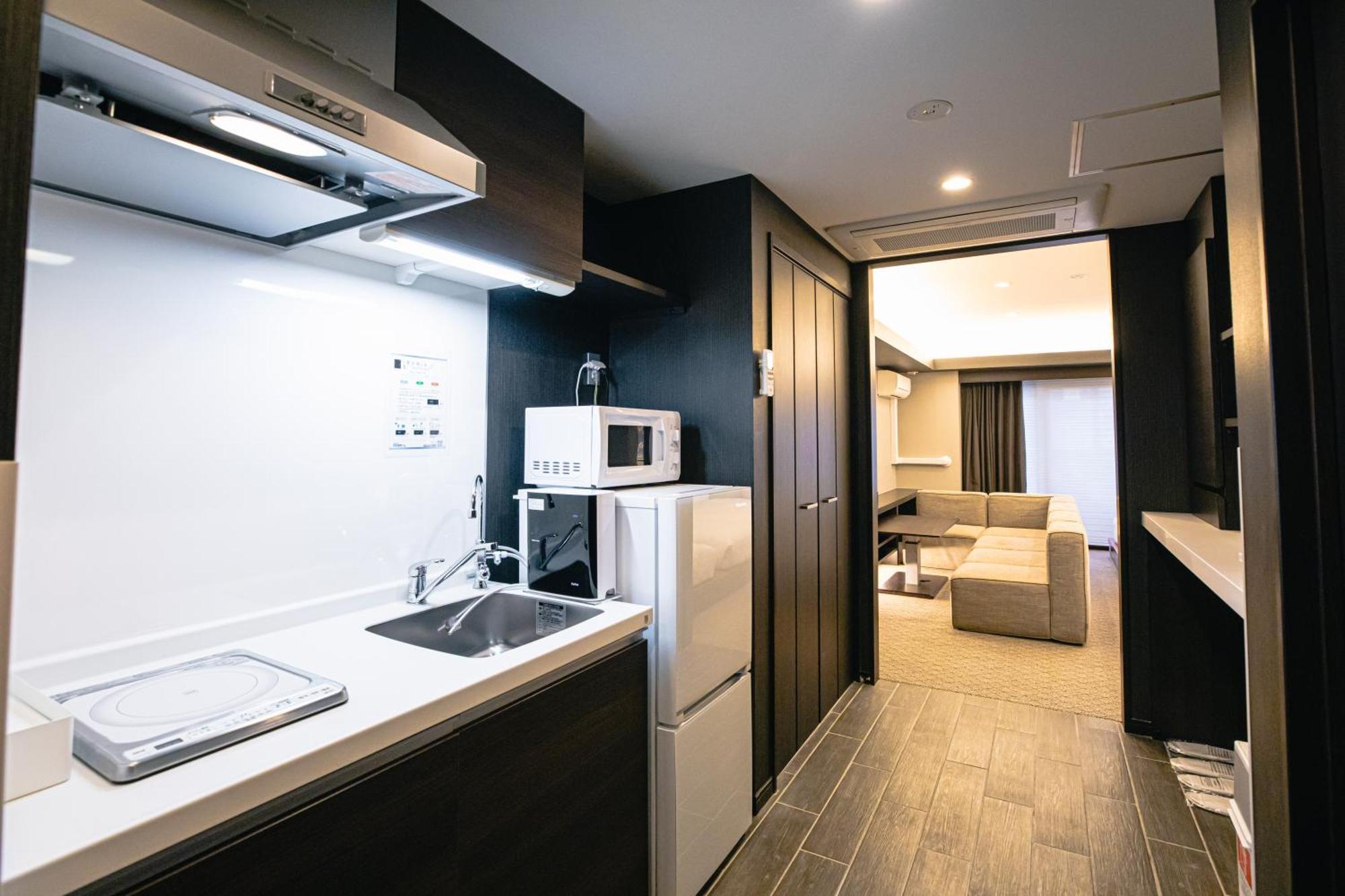 Hotel Gold Sakae ゴールドステイ名古屋栄