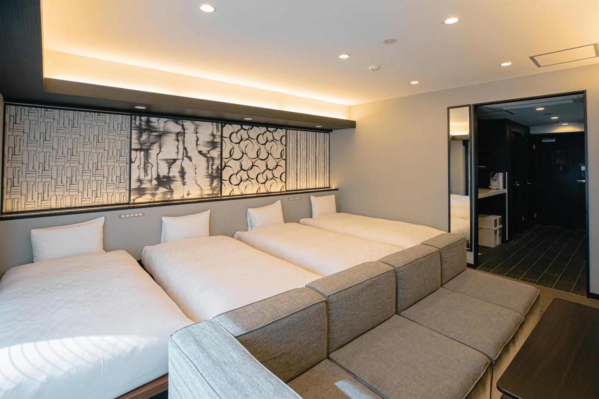 Hotel Gold Sakae ゴールドステイ名古屋栄 Nagoya