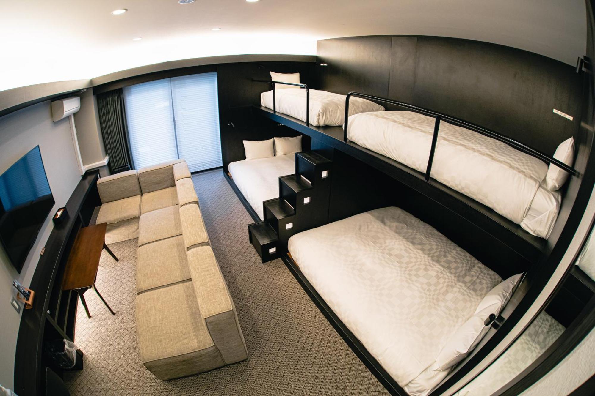 Hotel Gold Sakae ゴールドステイ名古屋栄 3*