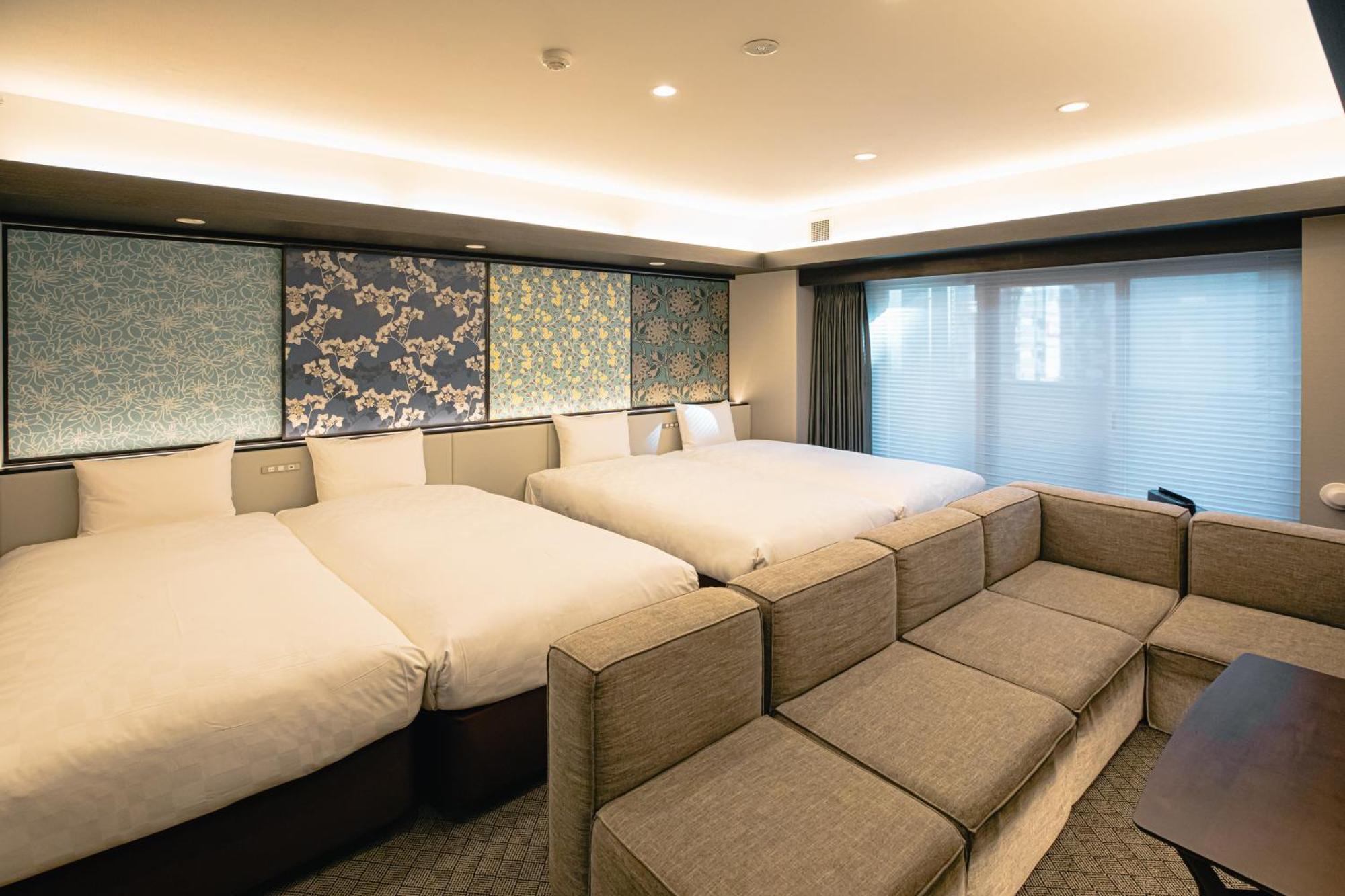 Gold Sakae ゴールドステイ名古屋栄 Hotel Nagoya