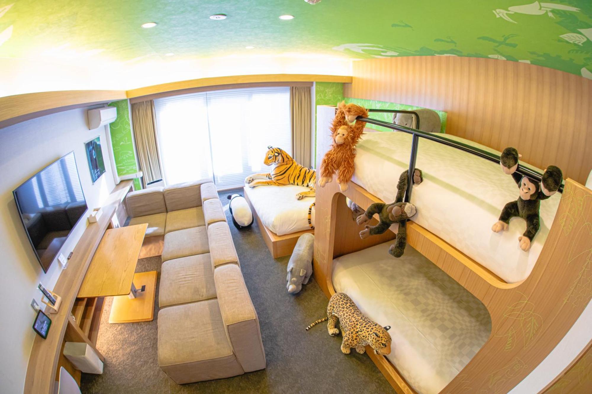 Gold Sakae ゴールドステイ名古屋栄 Hotel 3*