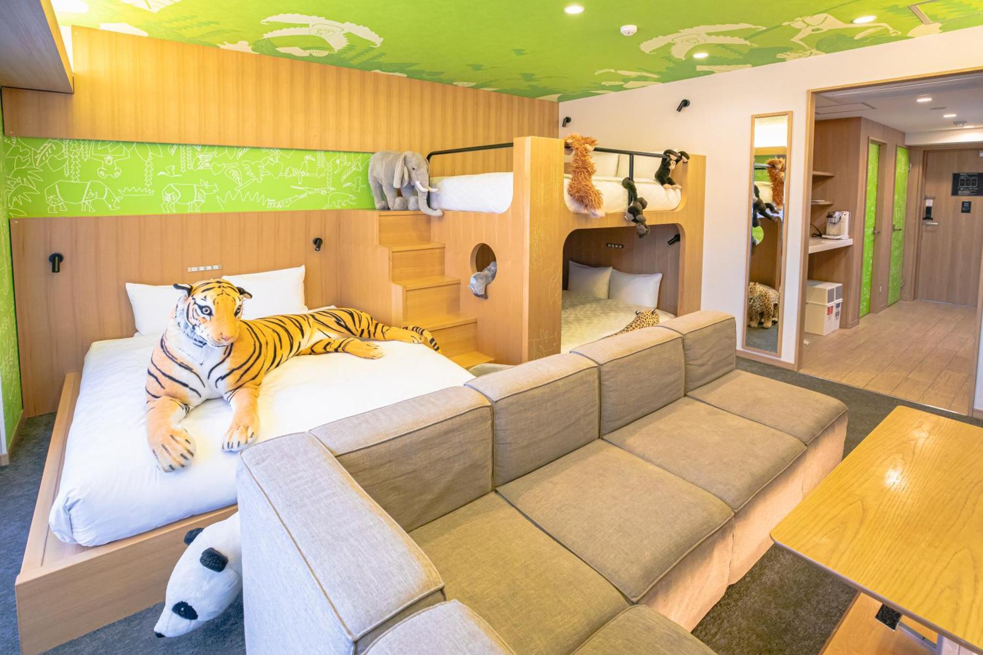 Gold Sakae ゴールドステイ名古屋栄 3* Nagoya