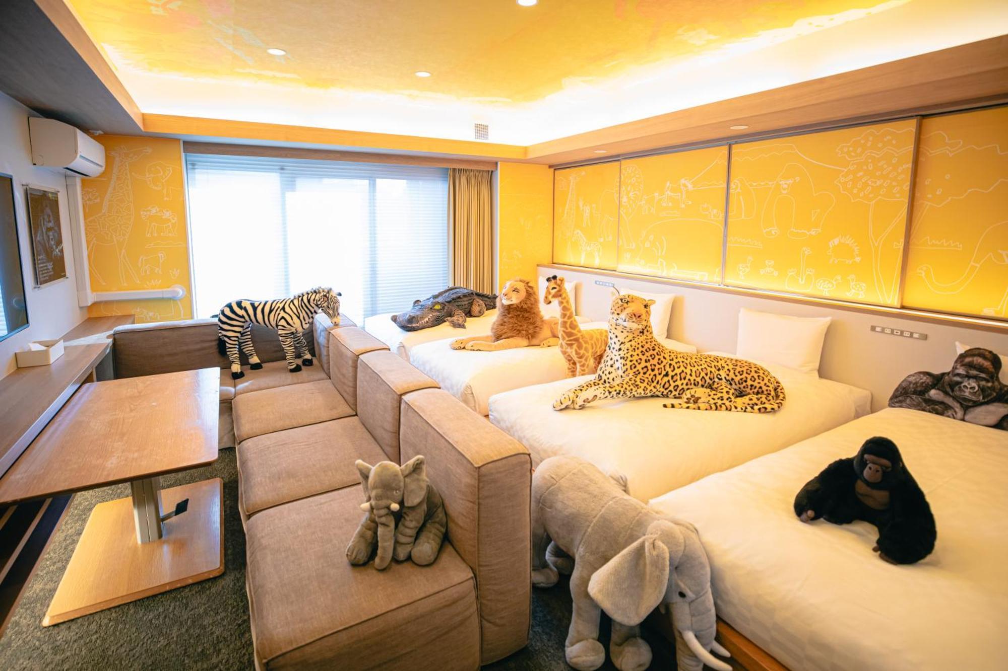 Hotel Gold Sakae ゴールドステイ名古屋栄 3*