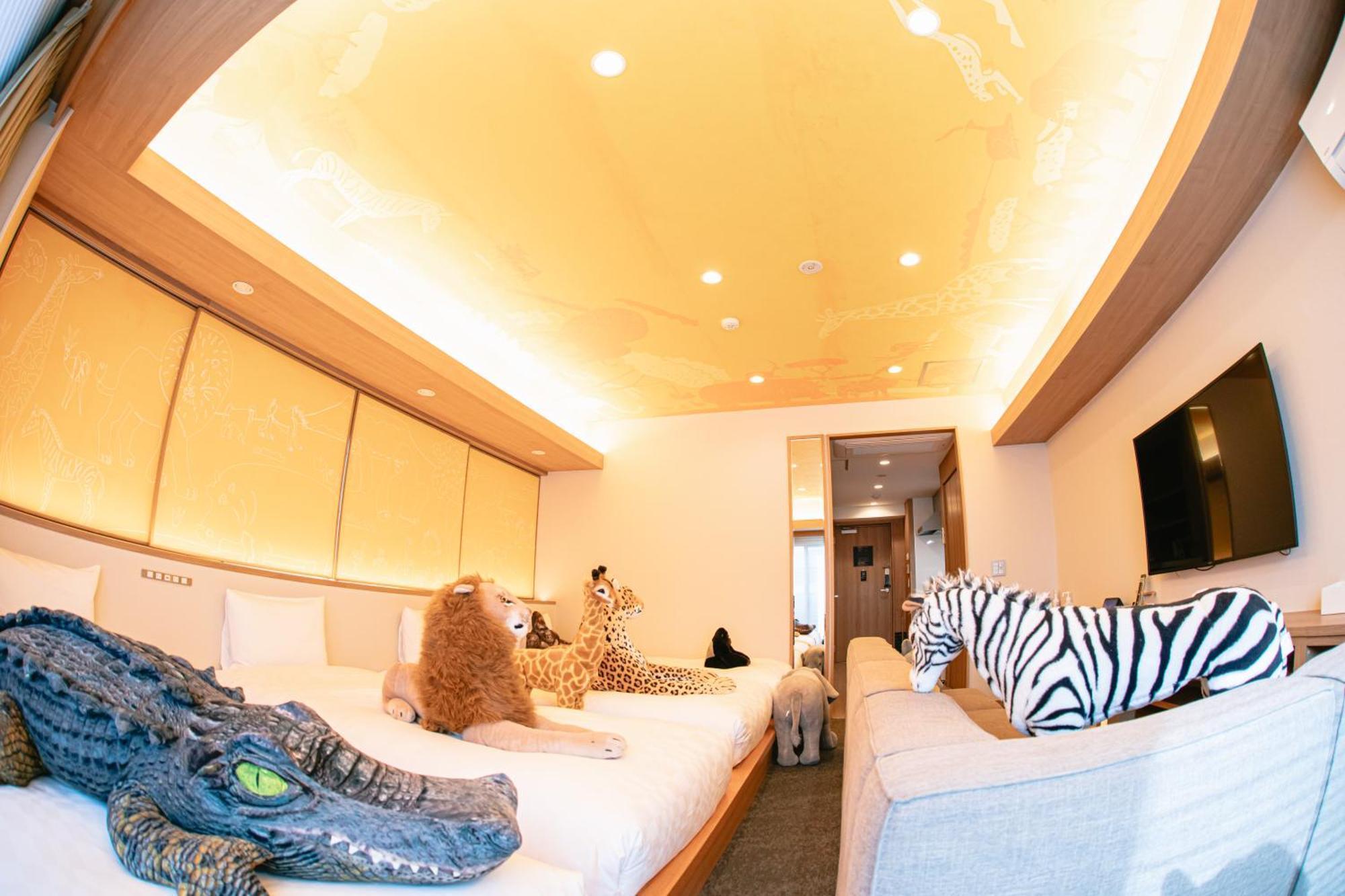 Gold Sakae ゴールドステイ名古屋栄 Hotel 3*