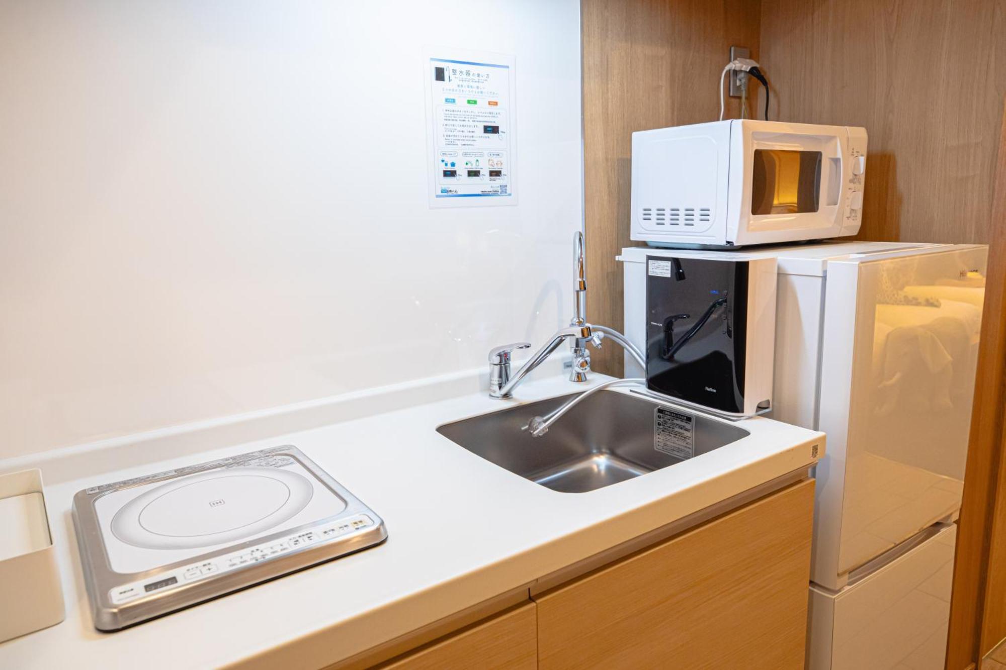 Hotel Gold Sakae ゴールドステイ名古屋栄