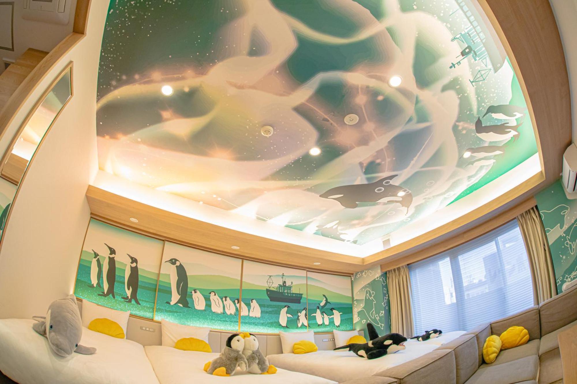 Gold Sakae ゴールドステイ名古屋栄 Hotel