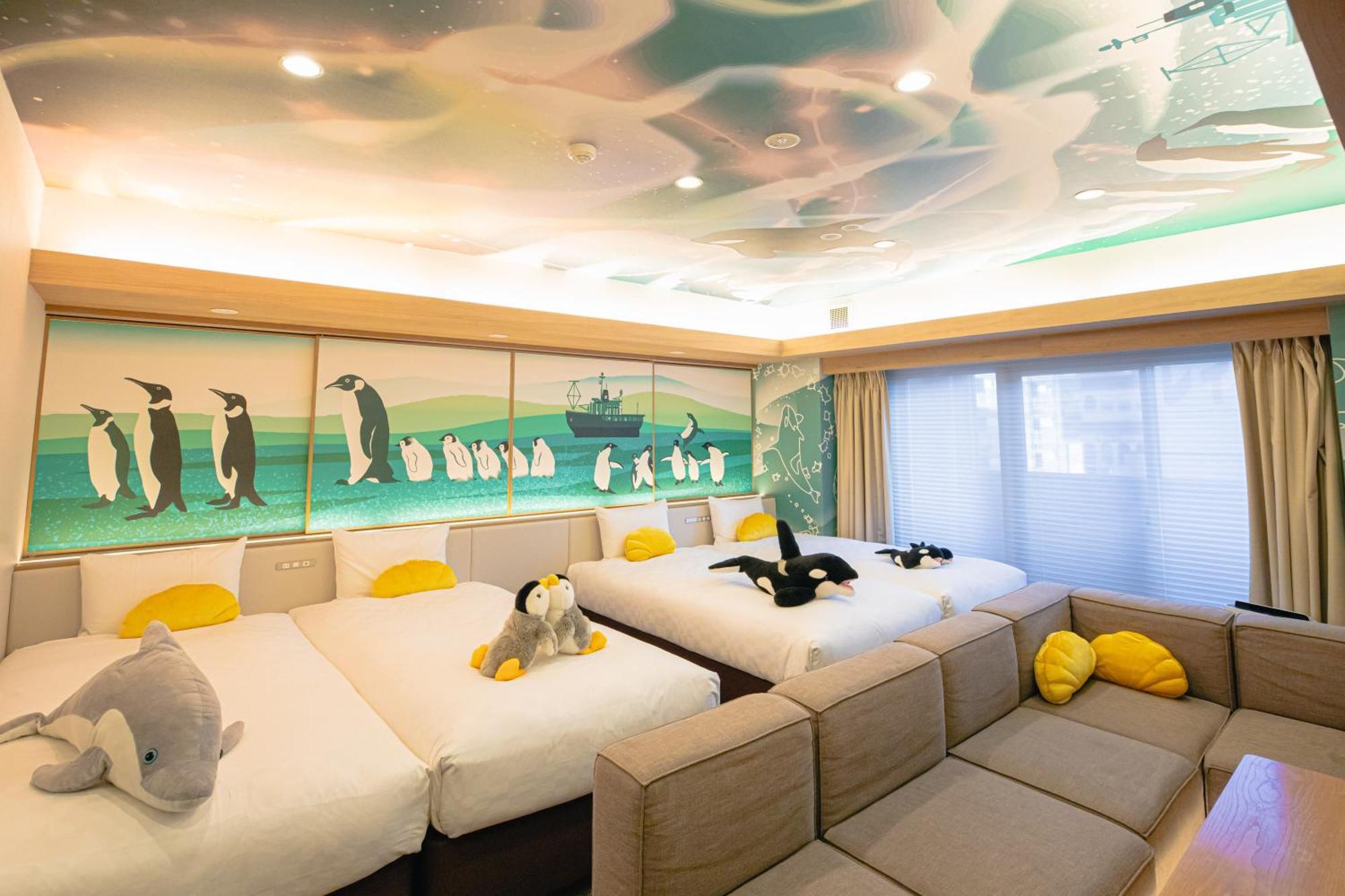 Gold Sakae ゴールドステイ名古屋栄 Hotel 3*