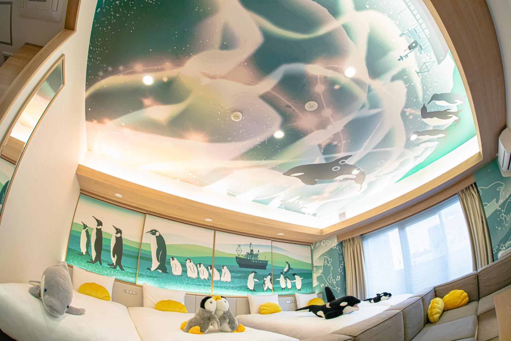 Gold Sakae ゴールドステイ名古屋栄 Hotel