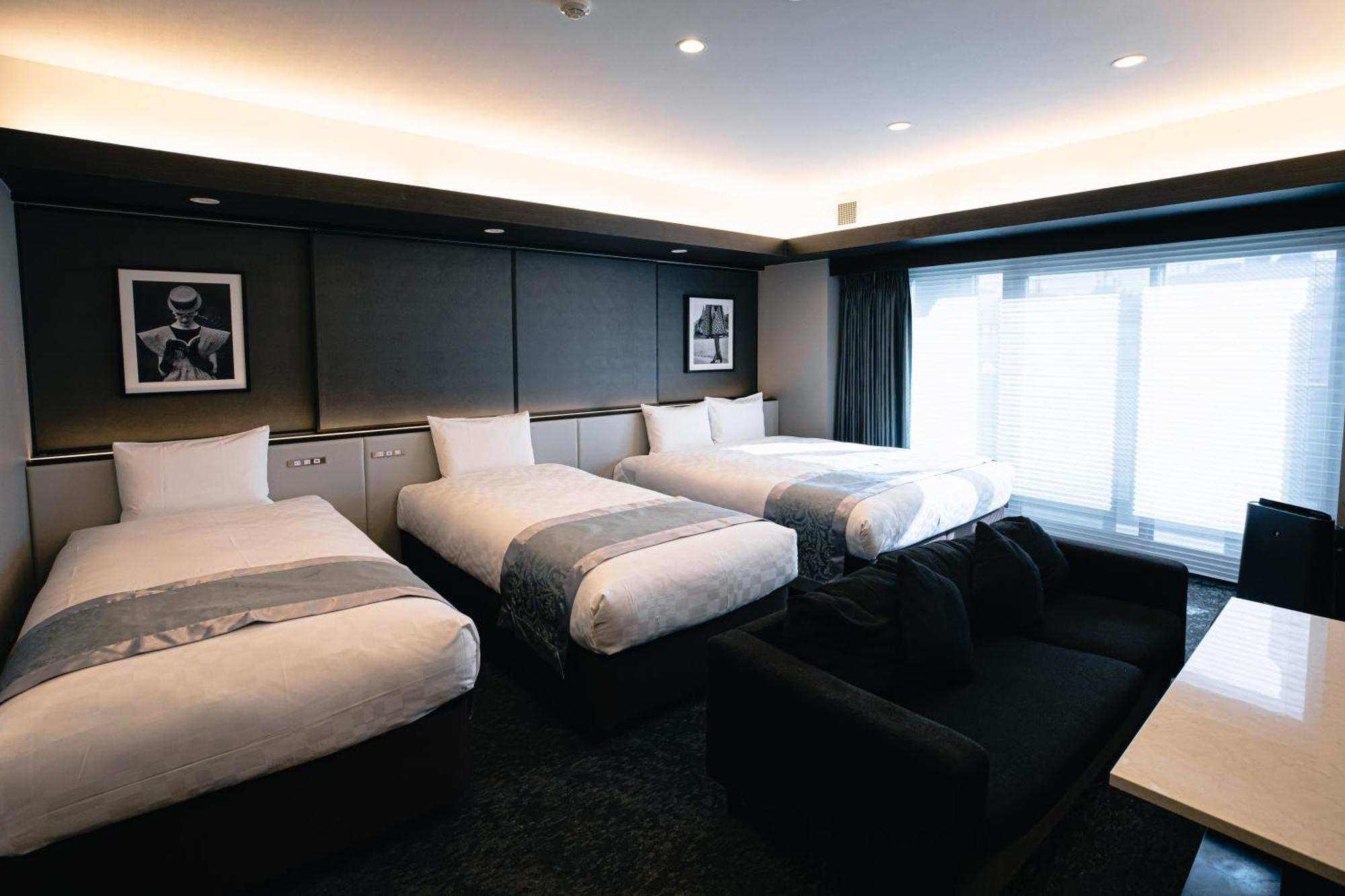 Gold Sakae ゴールドステイ名古屋栄 Hotel