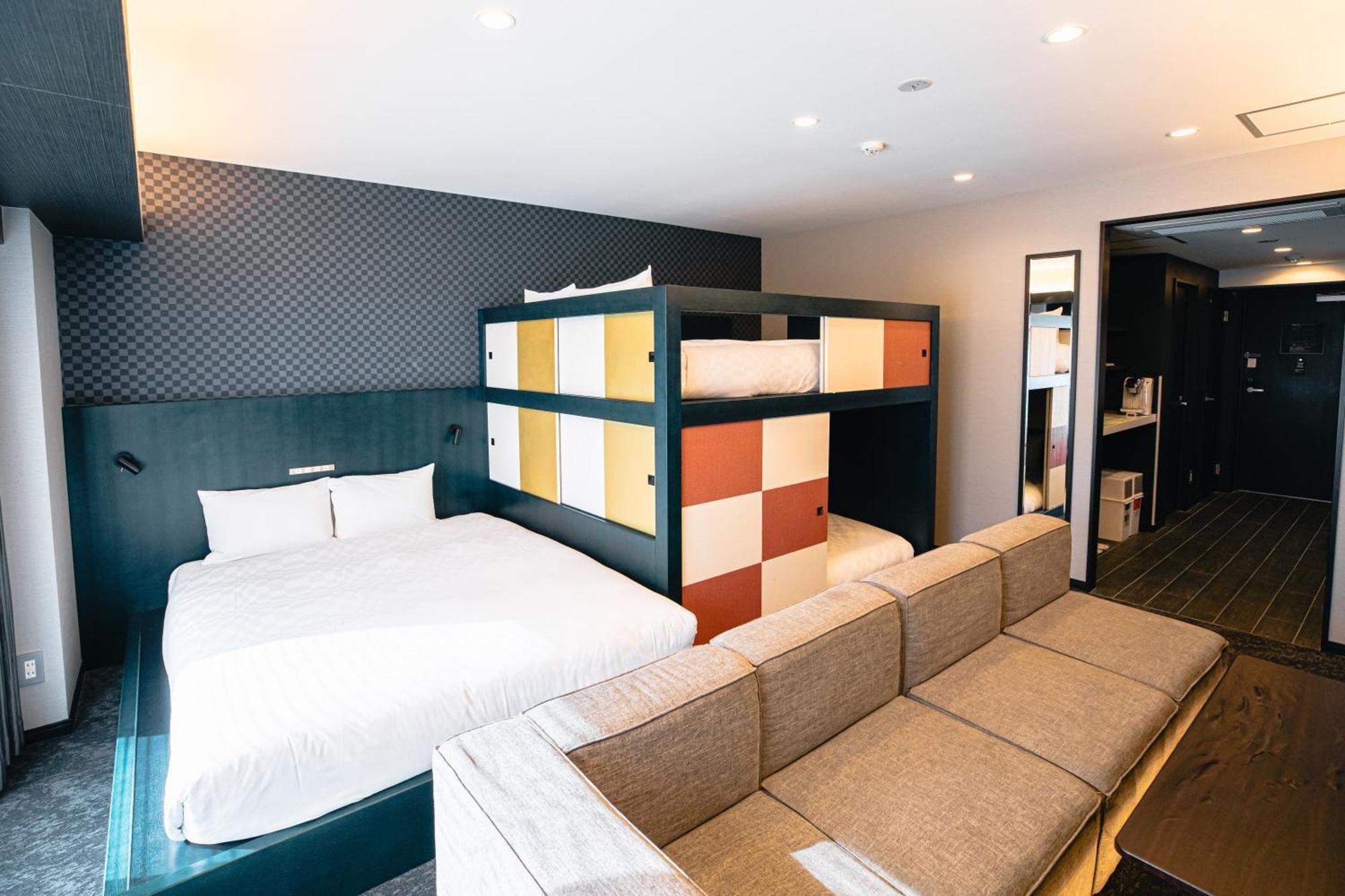 Hotel Gold Sakae ゴールドステイ名古屋栄