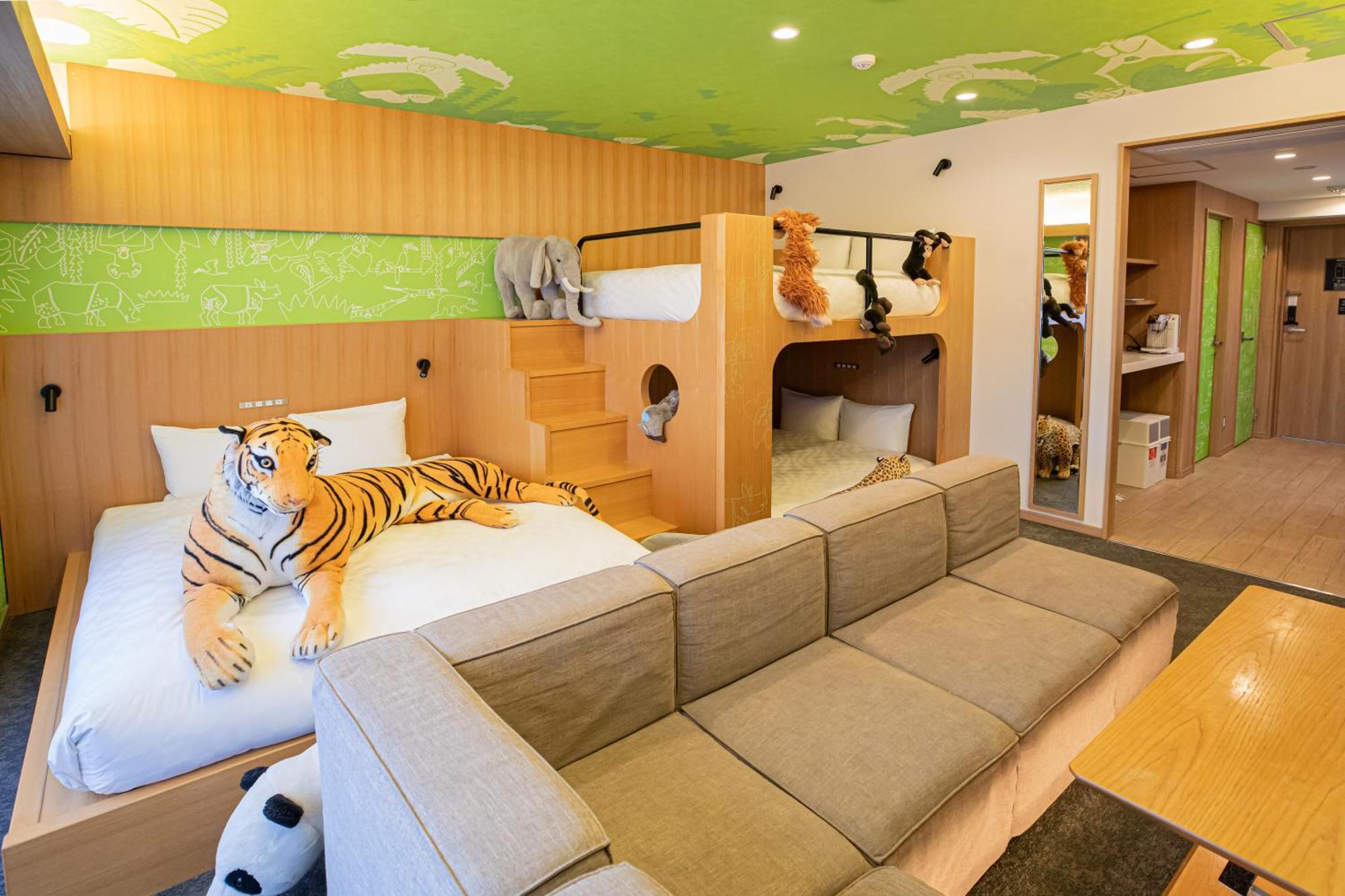 Hotel Gold Sakae ゴールドステイ名古屋栄 Nagoya